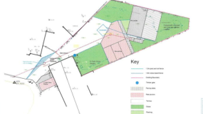 Self Build Plot in Abergavenny photo